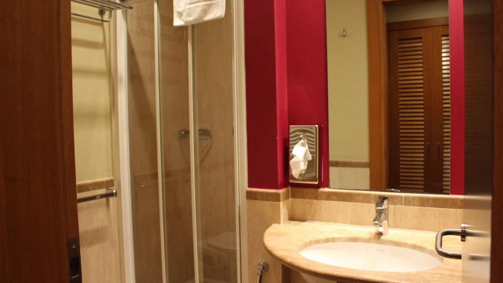 Club Hotel Milan