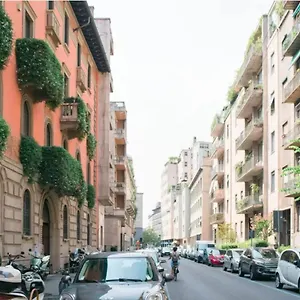  Appartamento Sweet - Porta Vittoria