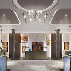 Marriott Милан