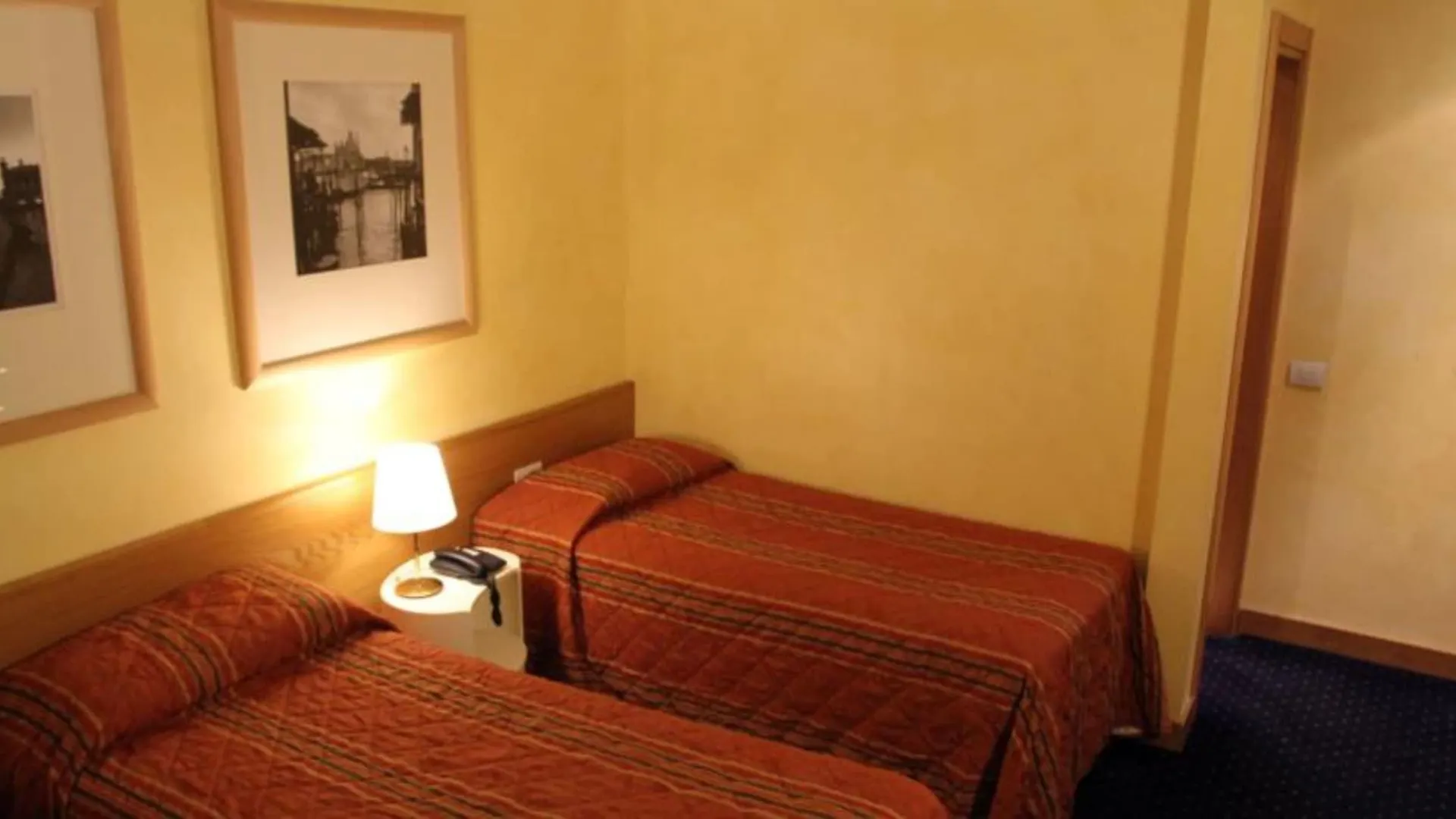 Club Hotel Μιλάνο