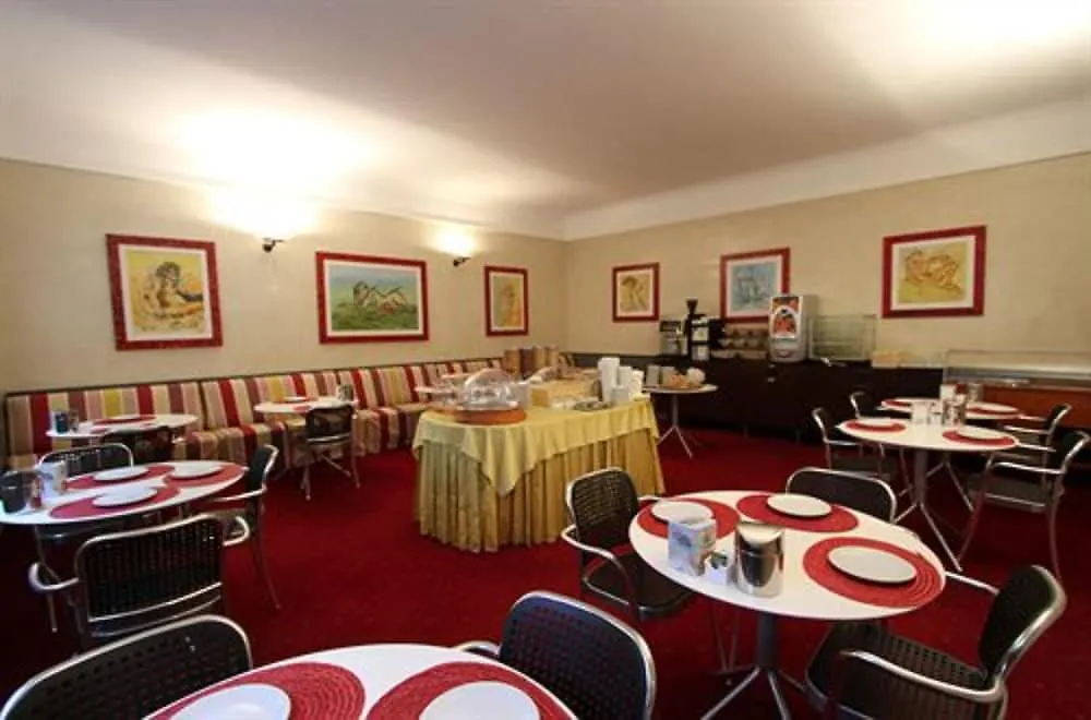 Club Hotel Μιλάνο