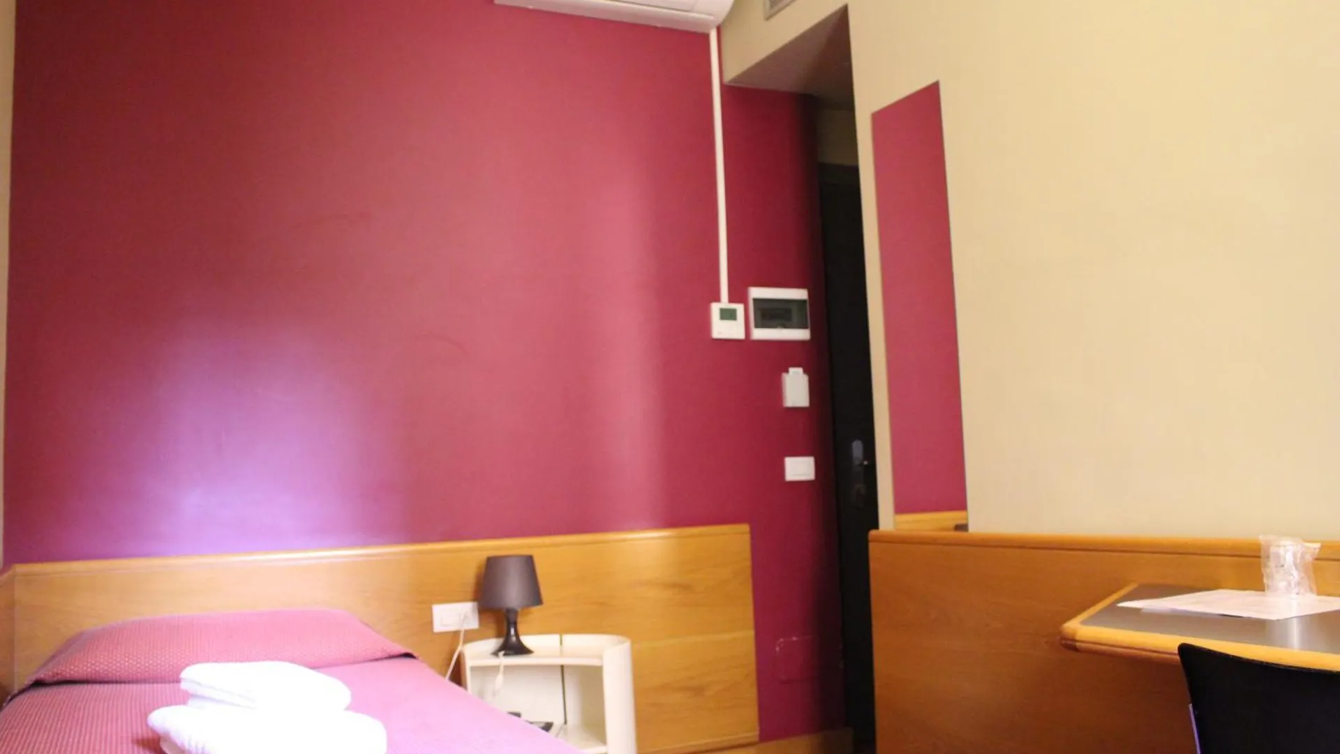 Club Hotel Μιλάνο 3*,  Ιταλία
