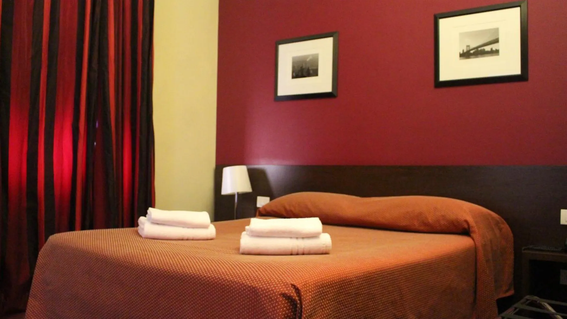 Club Hotel Μιλάνο