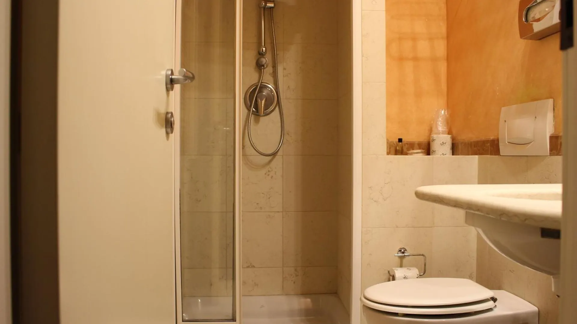 ***  Club Hotel Μιλάνο Ιταλία