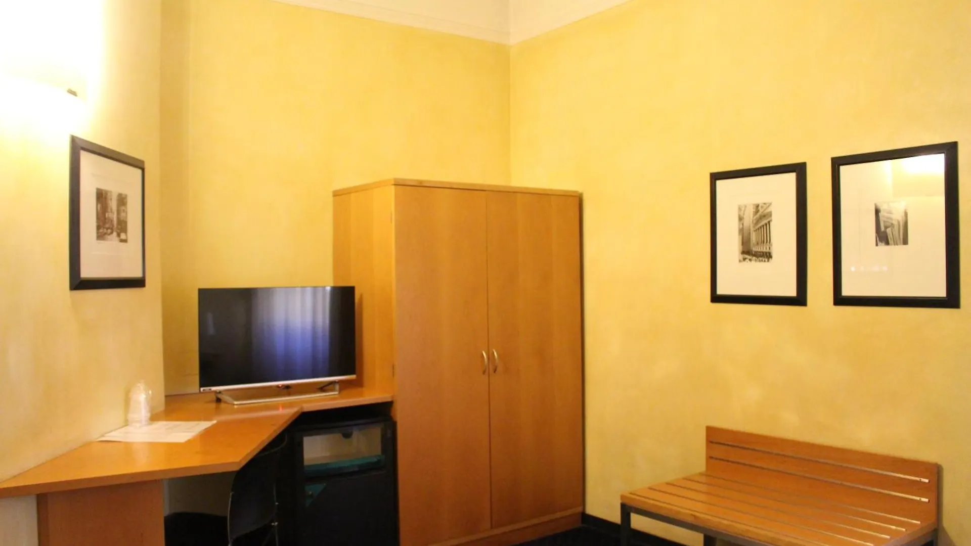 ***  Club Hotel Μιλάνο Ιταλία