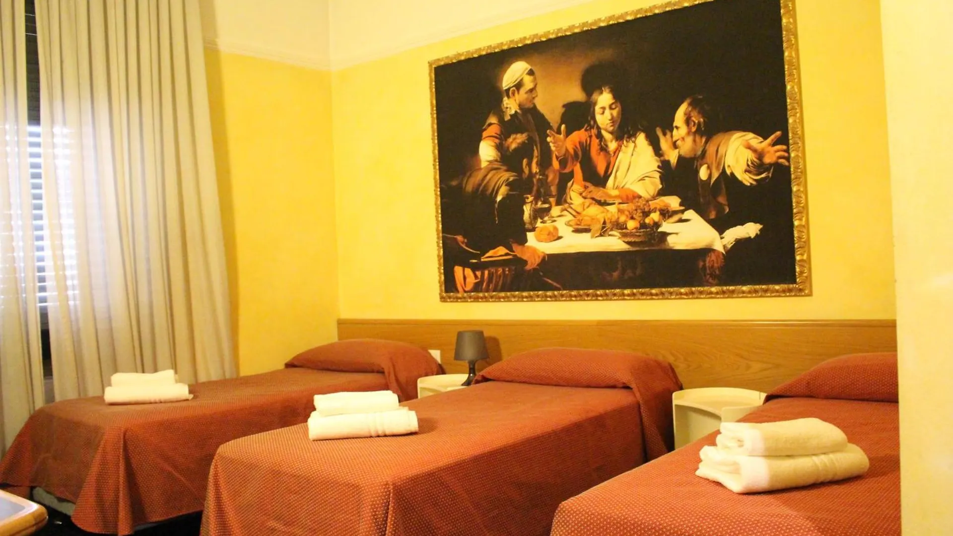 Club Hotel Μιλάνο
