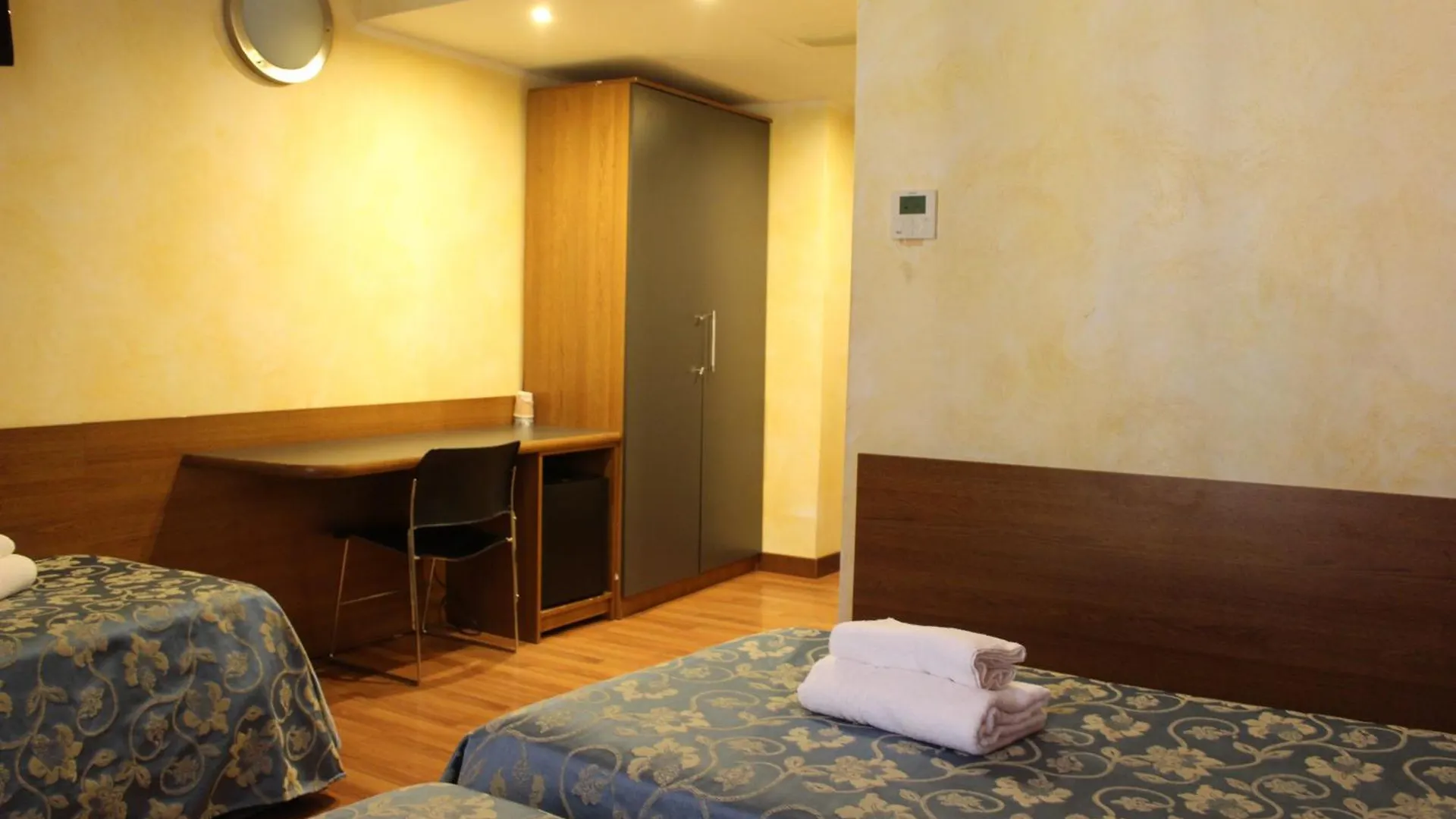 Club Hotel Μιλάνο Ιταλία