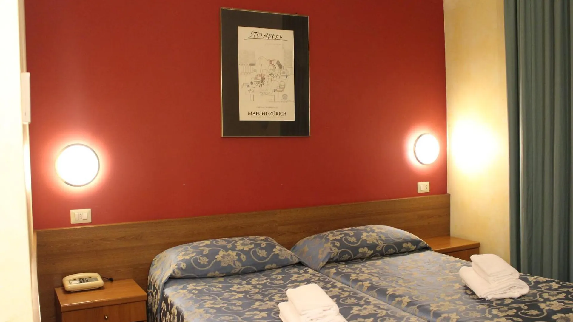 Club Hotel Μιλάνο
