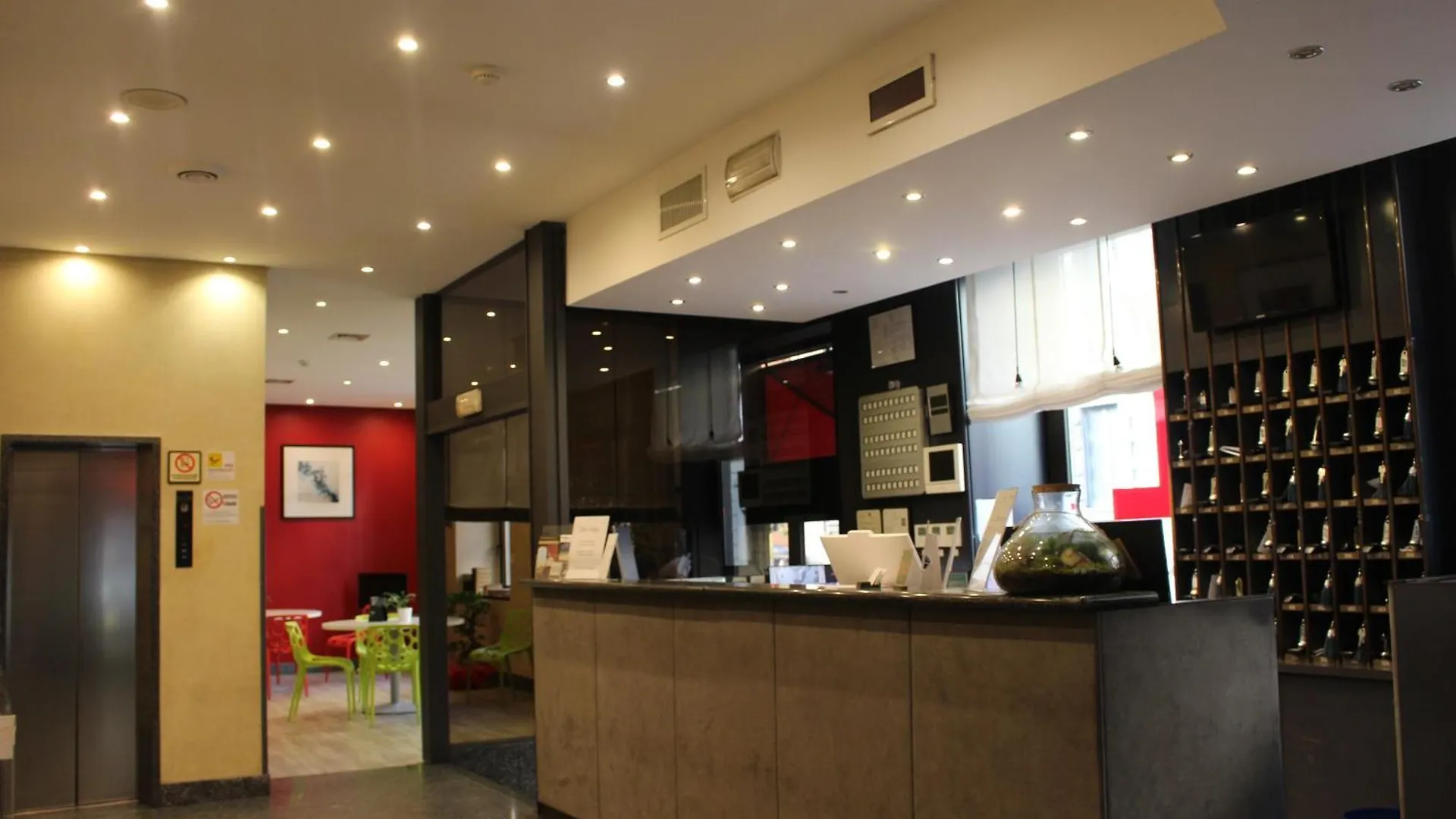 Club Hotel Μιλάνο Ιταλία