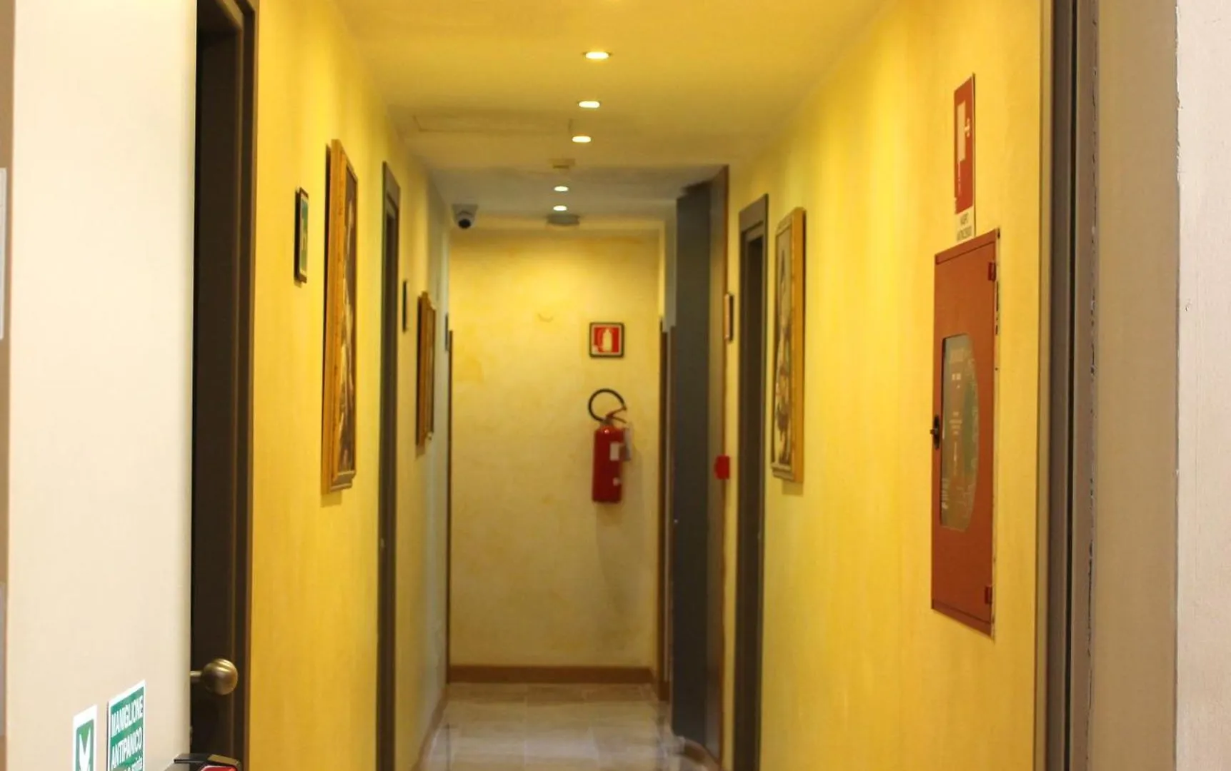 Club Hotel Μιλάνο