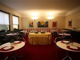 Club Hotel Μιλάνο 3*,  Ιταλία