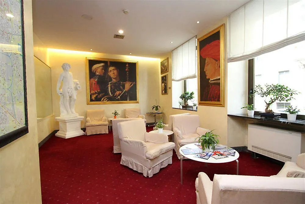 Club Hotel Μιλάνο