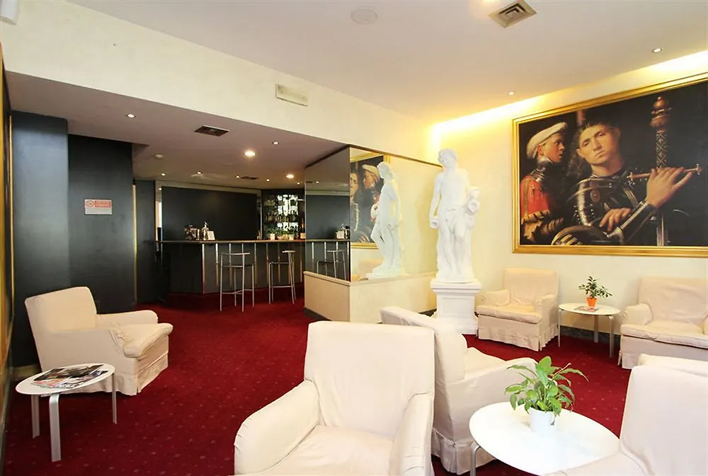 Club Hotel Μιλάνο Ιταλία