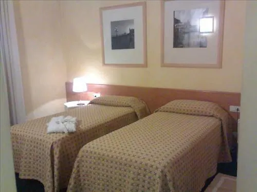 Club Hotel Μιλάνο
