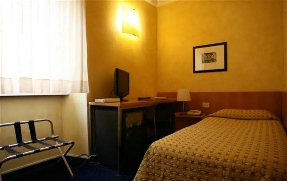 ***  Club Hotel Μιλάνο Ιταλία