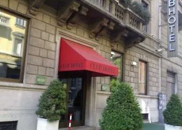 Club Hotel Μιλάνο